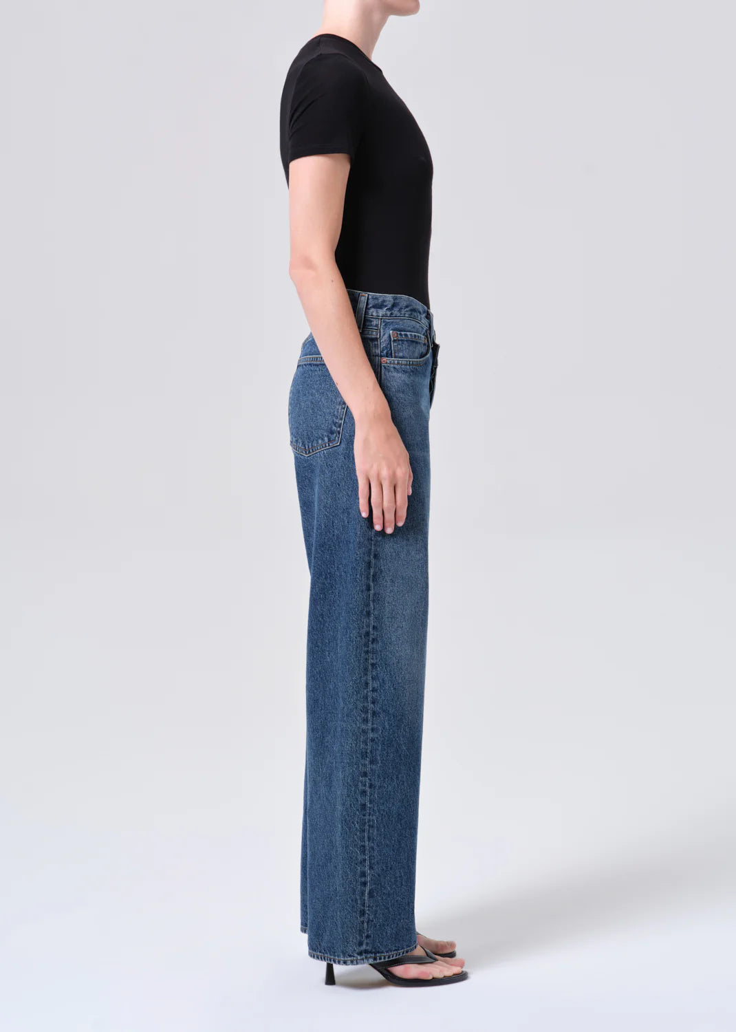 Arc Criss Cross Jean
