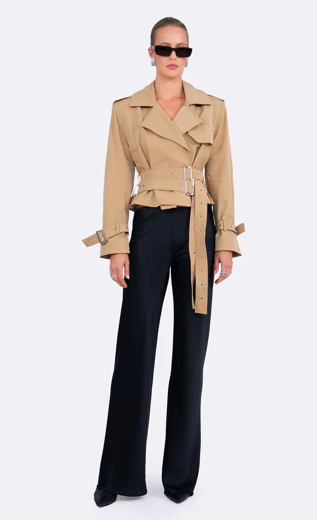 Maxie Trench