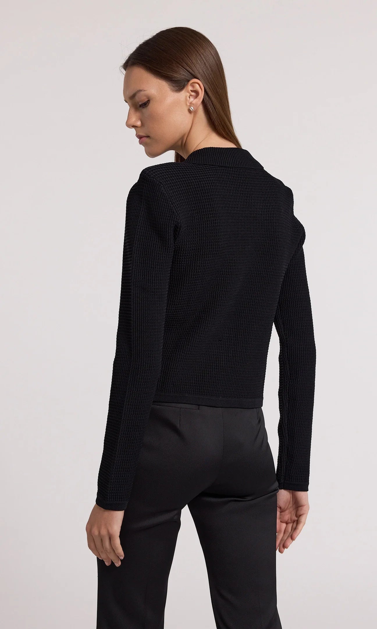 Brie Cardigan