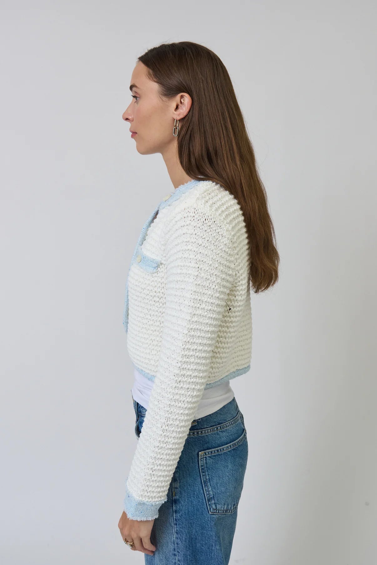 Celeste Cardigan