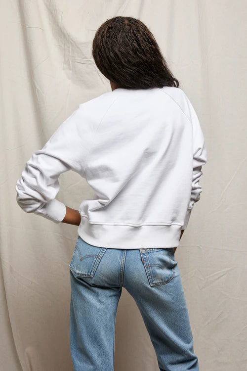 Bowen Raglan Sweatshirt