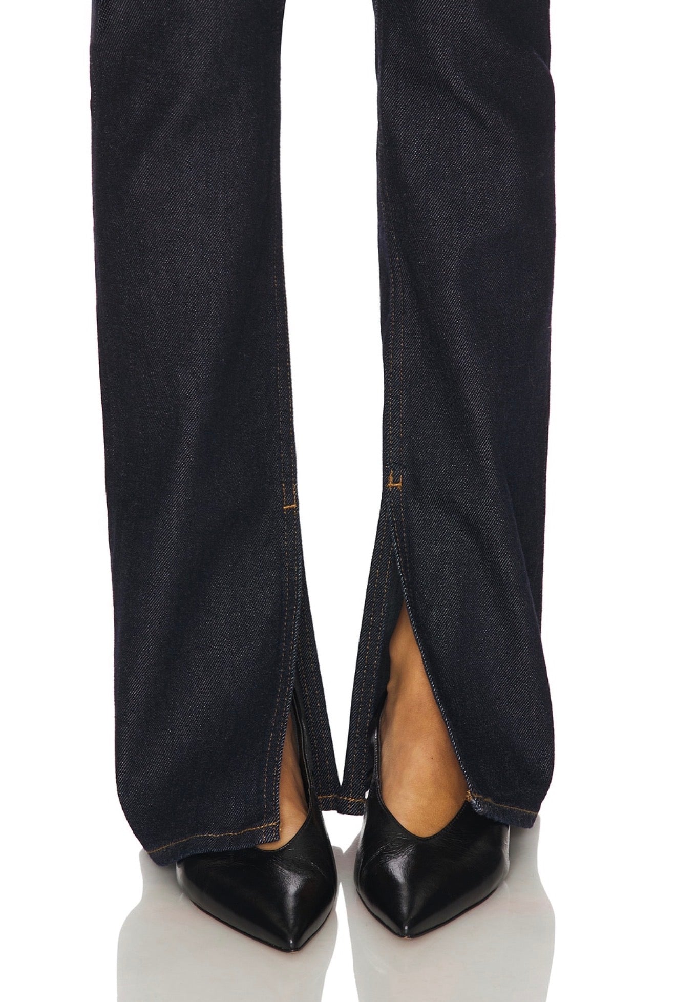 Ingram Split Skinny (comfort stretch)