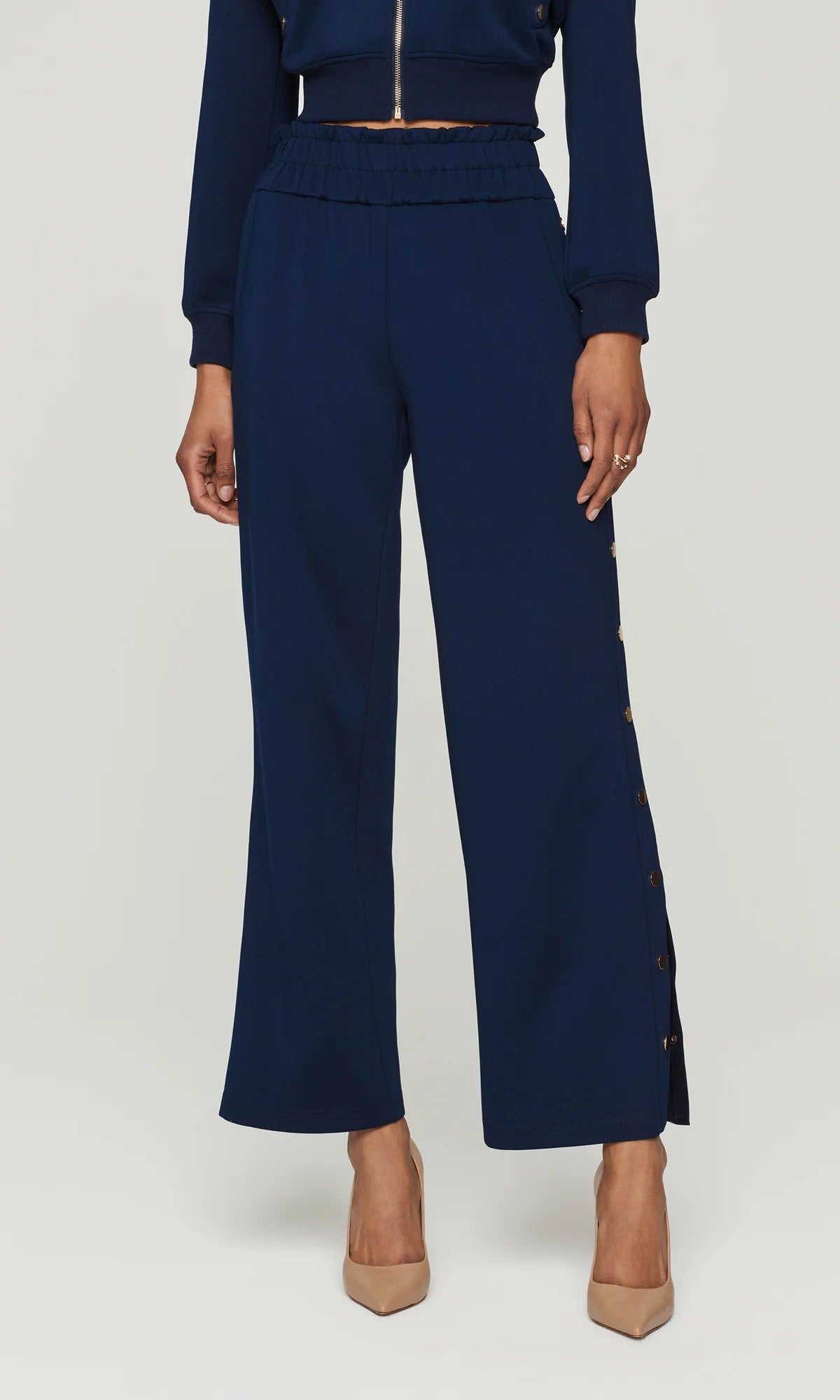 Zola Scuba Pant