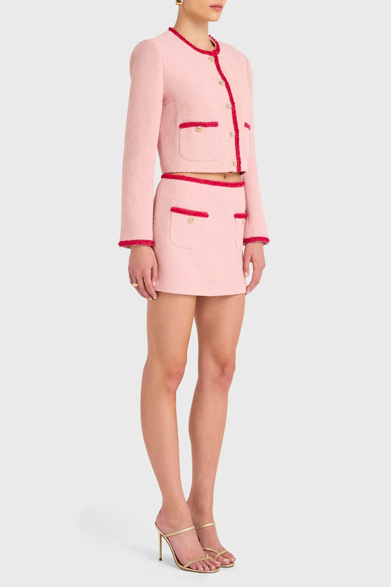 Windsor Skirt