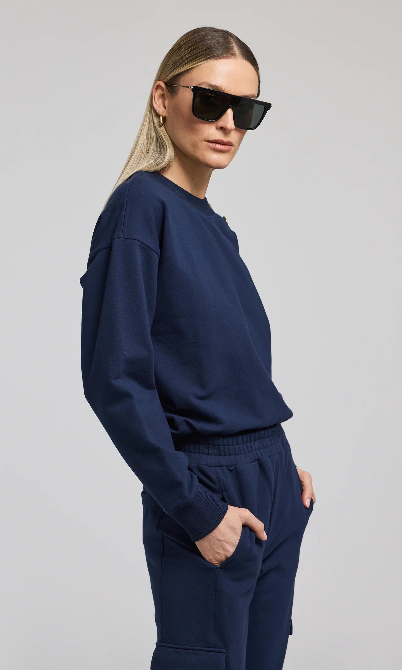 Cambria Sweatshirt