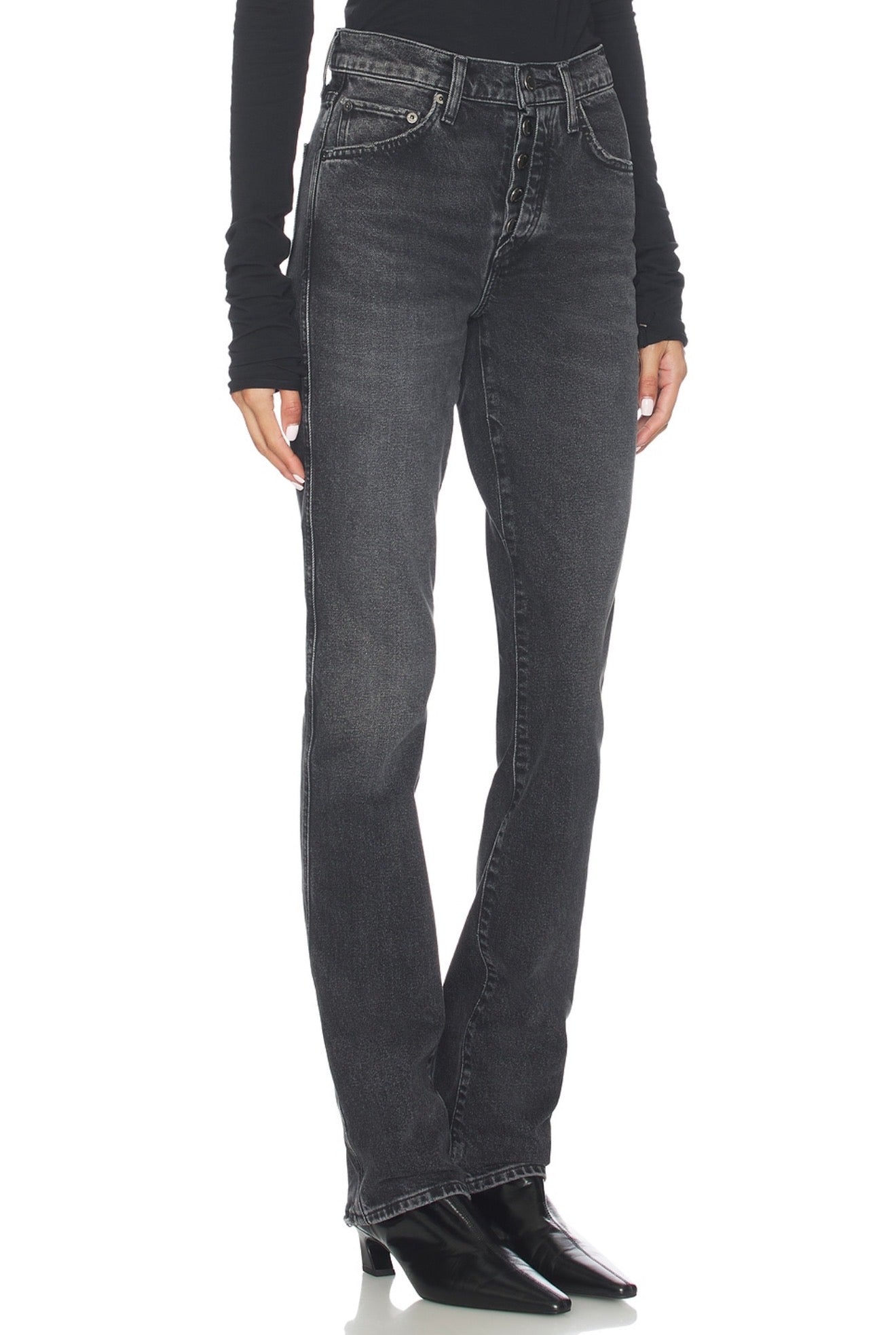 Jetta Stacked Skinny Astral