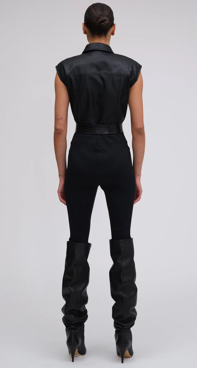 Carlyle Bodysuit