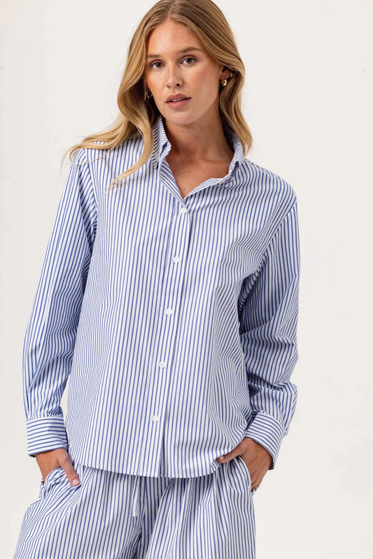 Aspen Shirt