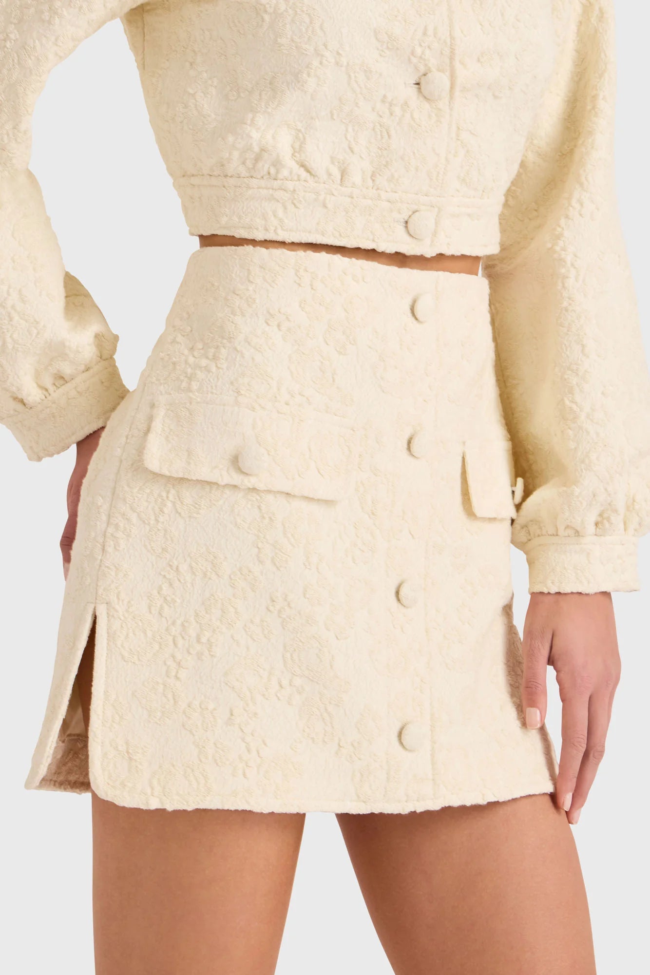 Bello Skirt