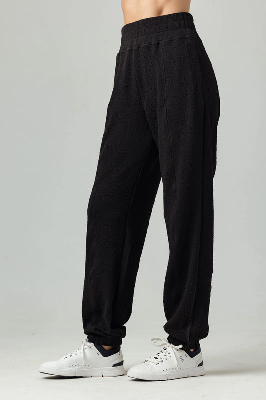 Brinkley Jogger Black