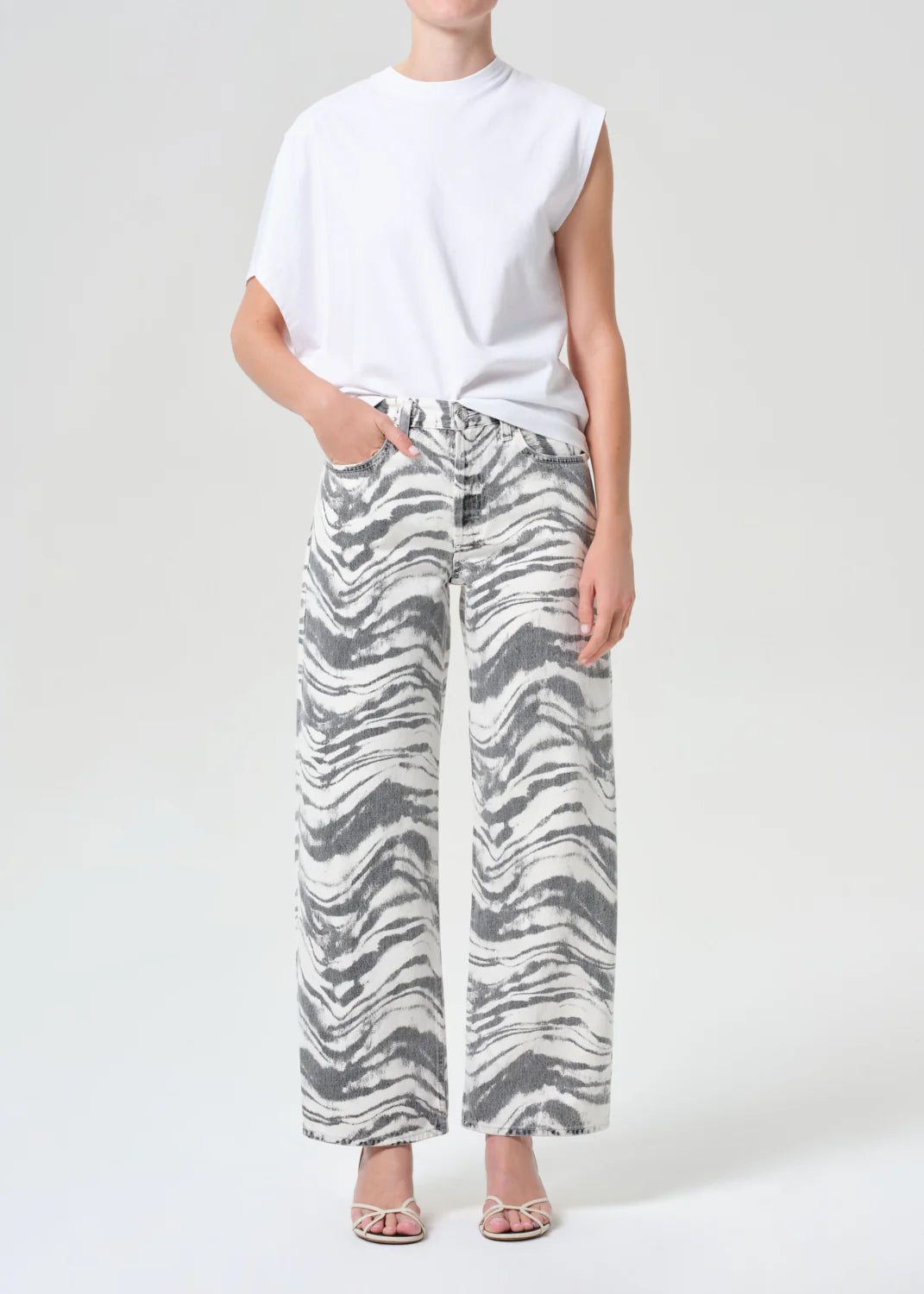 Arc Jean In Quiver