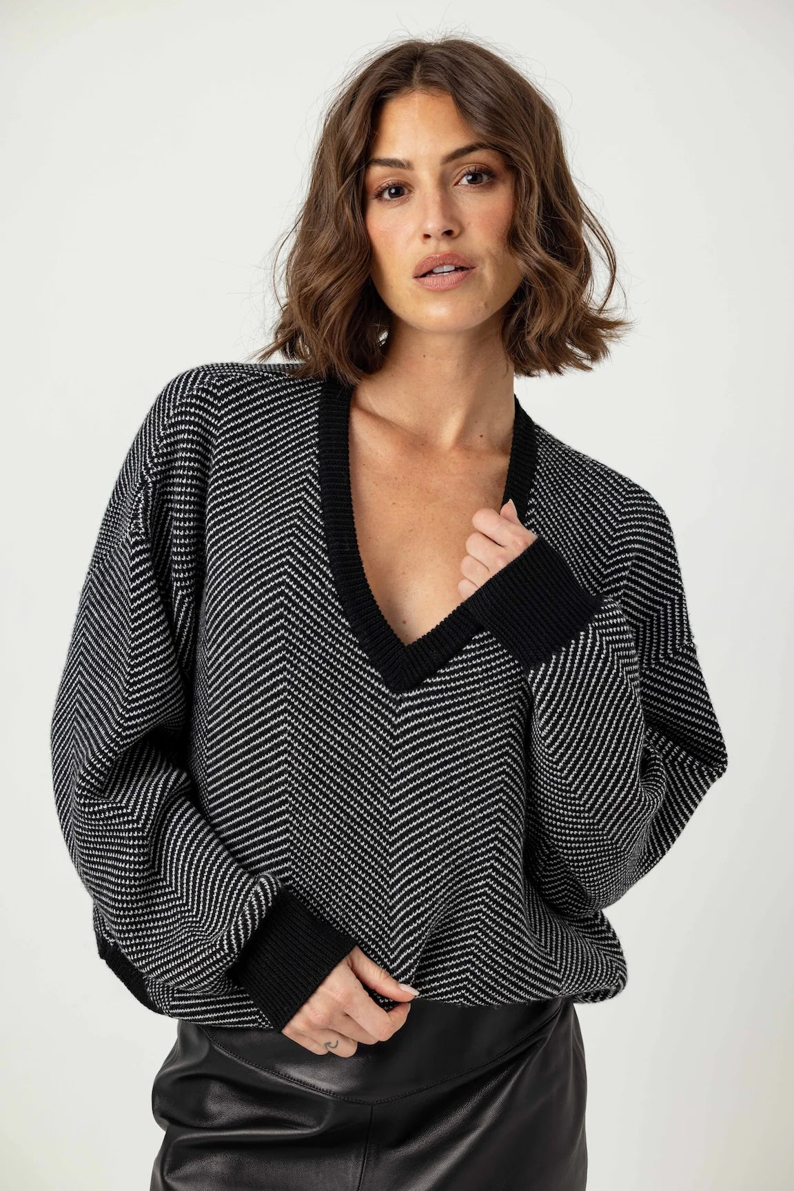 Cora Sweater