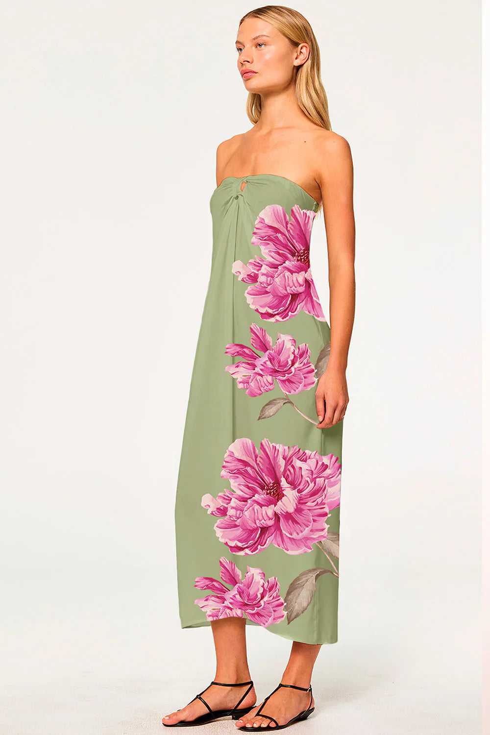 Clea Dress