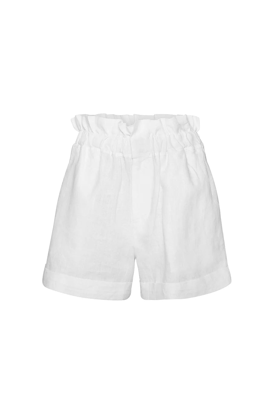 Ducky Short Ivory