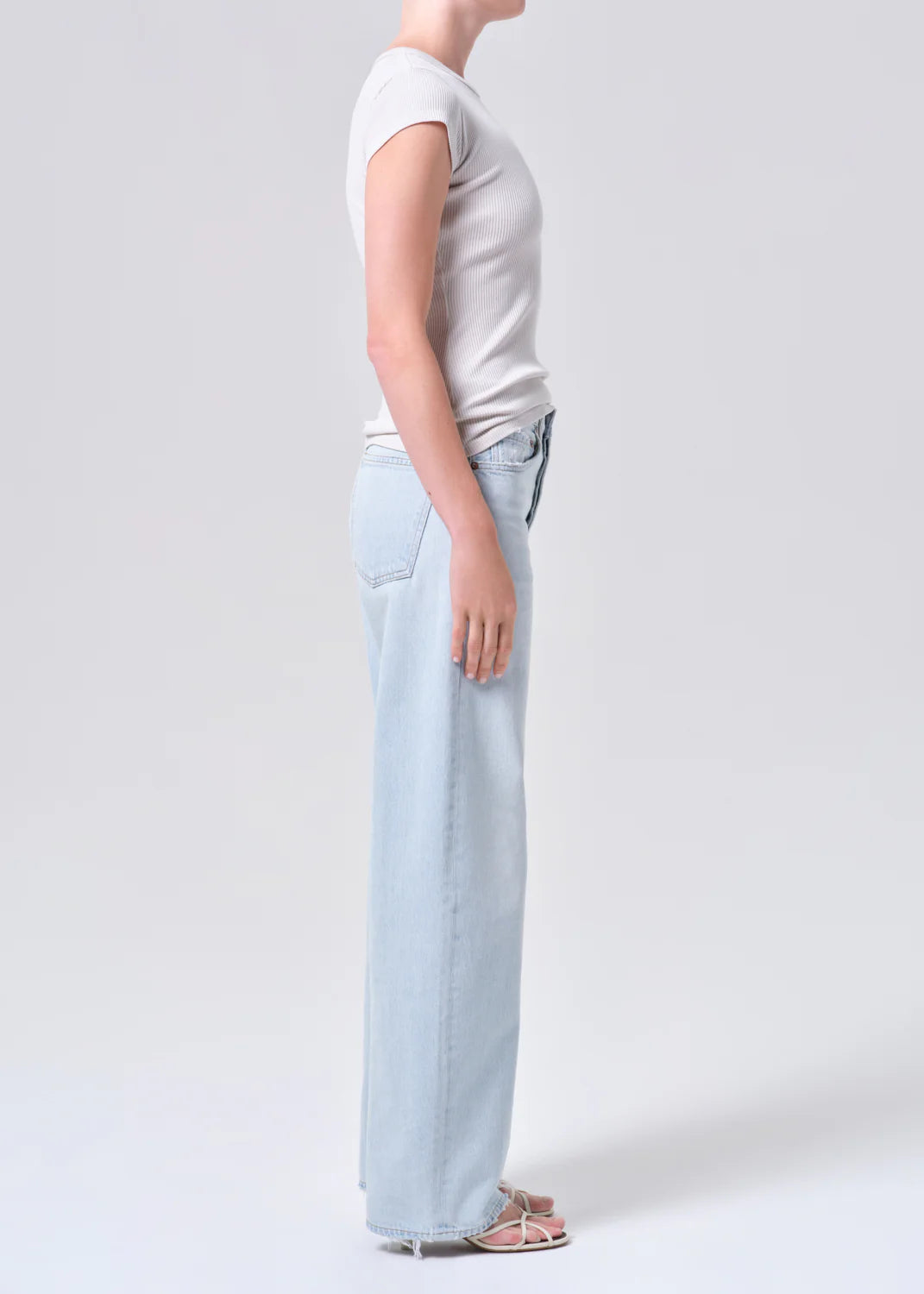 Arc Jean 32” Weightless In Tangent