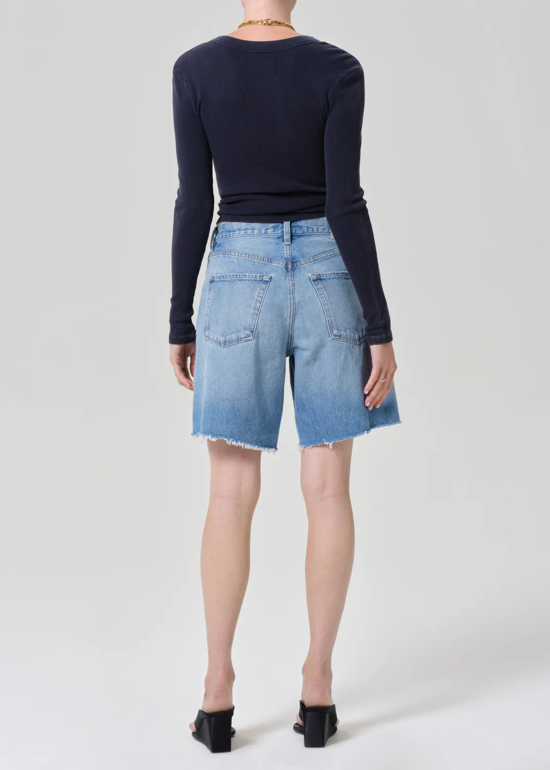 Ayla Short Sparrow
