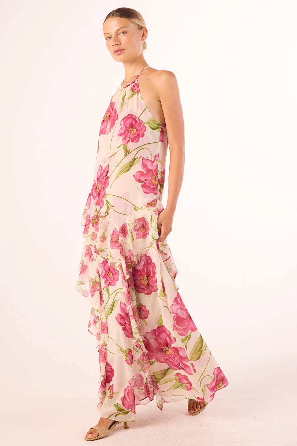 Novah Dress