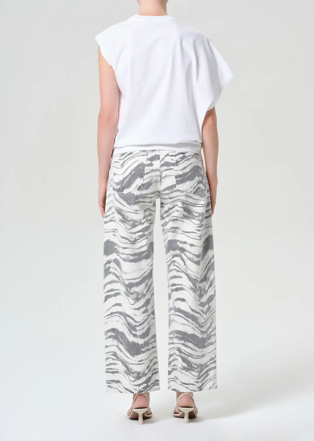 Arc Jean In Quiver