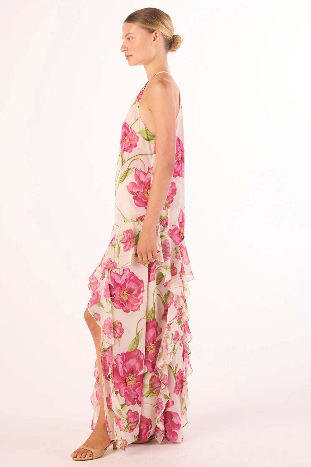 Novah Dress