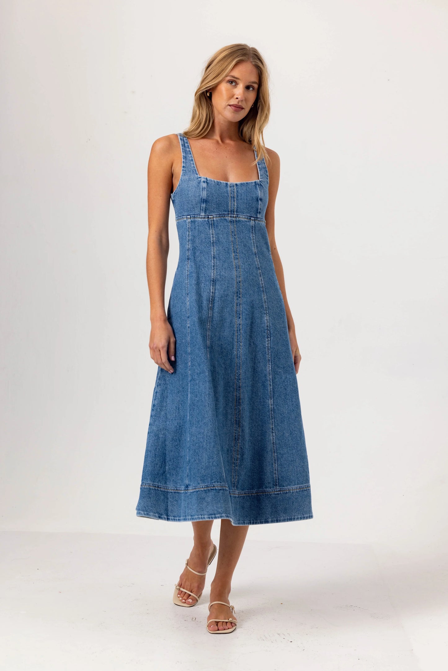Willa Dress
