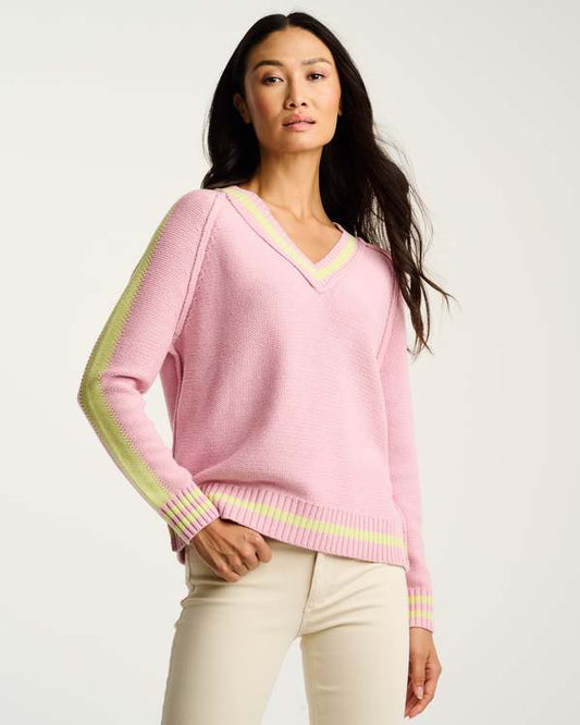 Two Timer Sweater