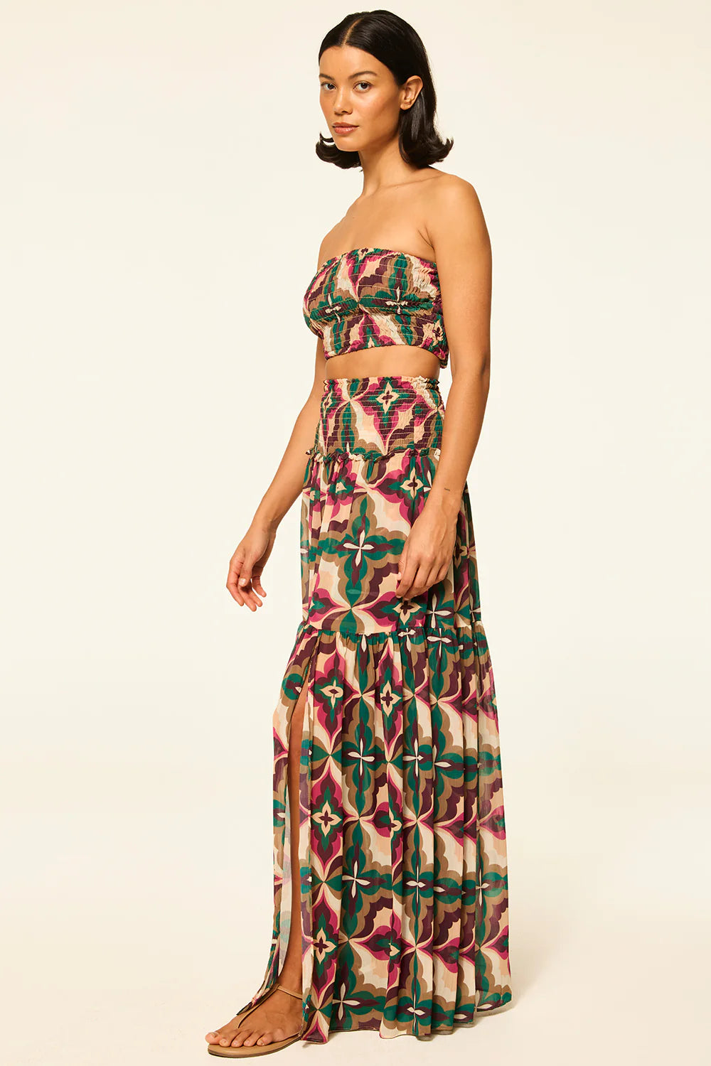 Roksana Bandeau