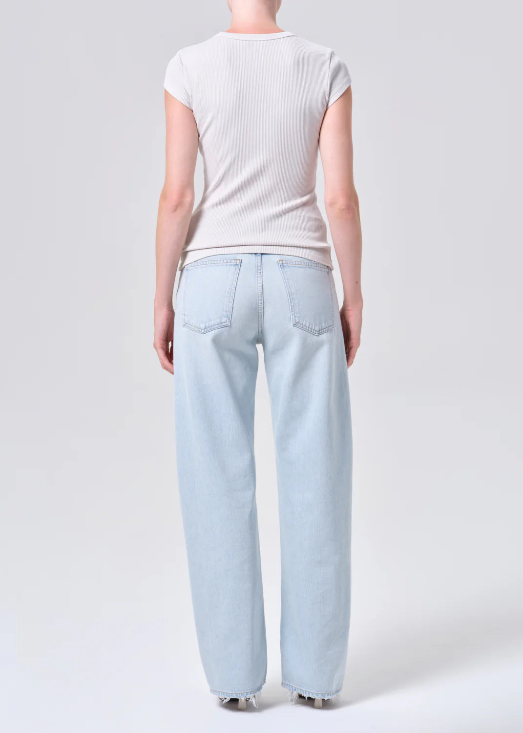 Arc Jean 32” Weightless In Tangent