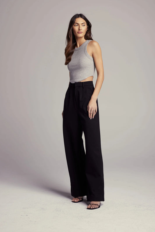 Gentry Trousers