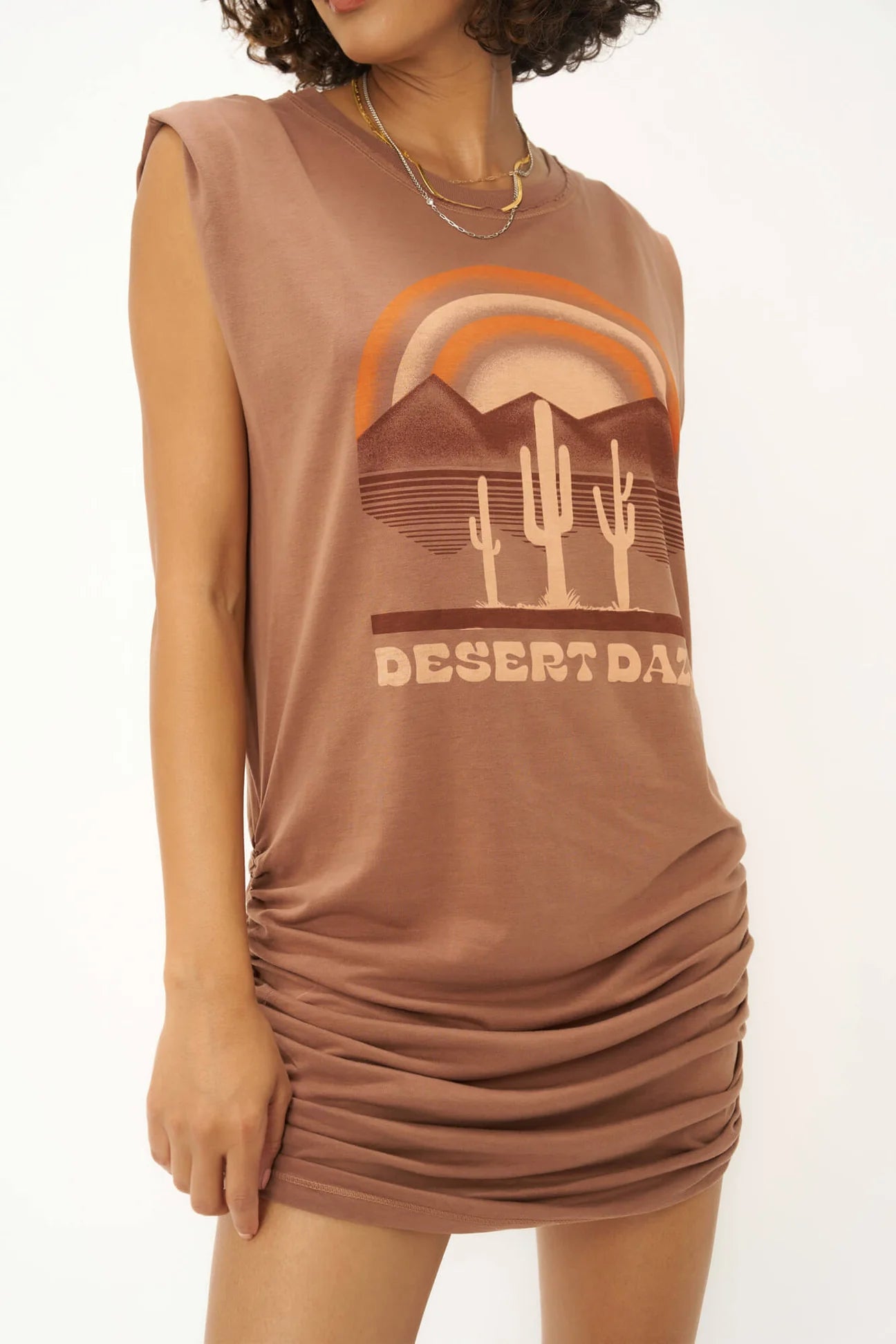 Desert Daze Dress