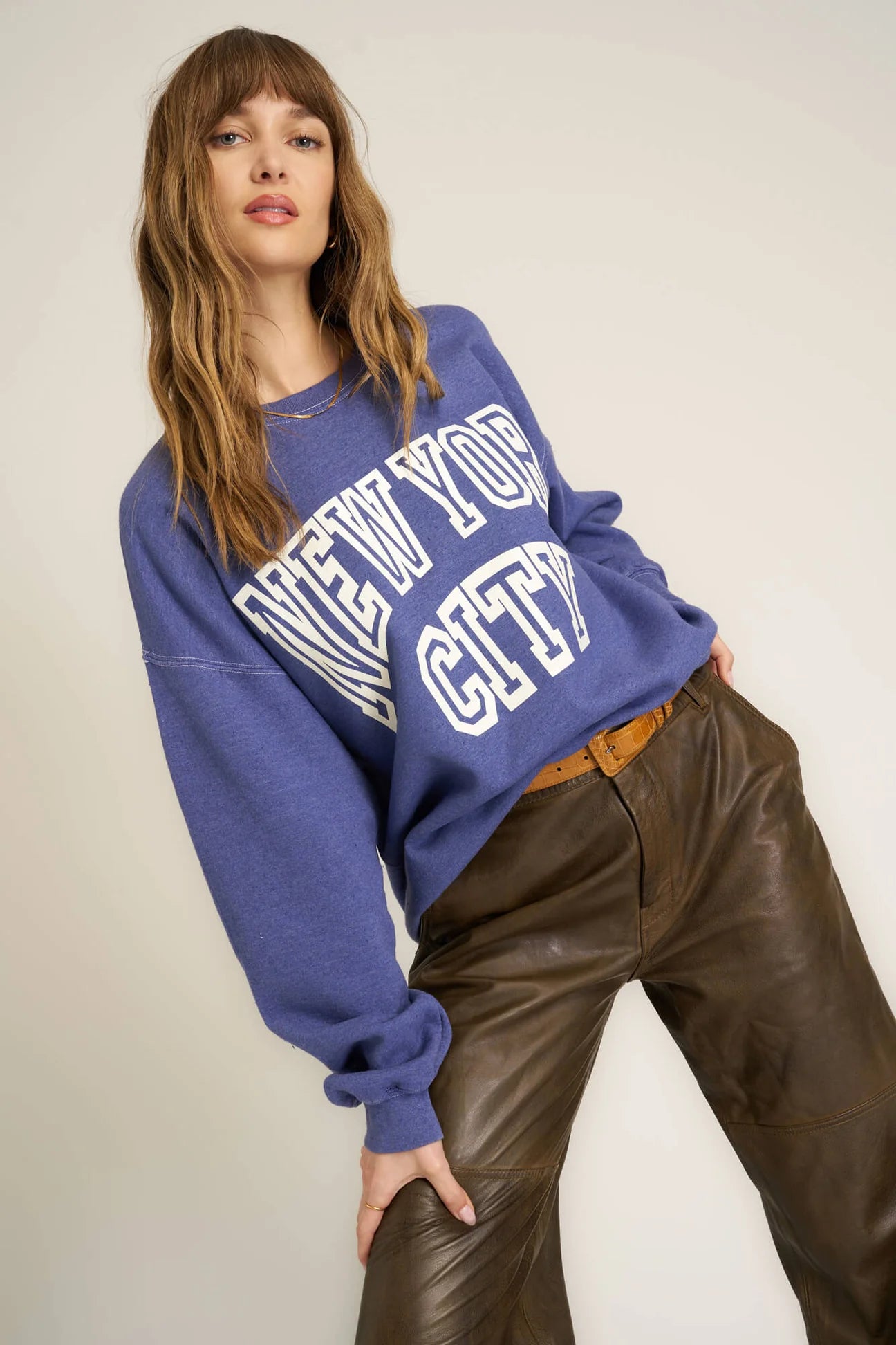 NYC Sweatshirt