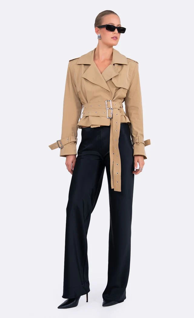Maxie Trench