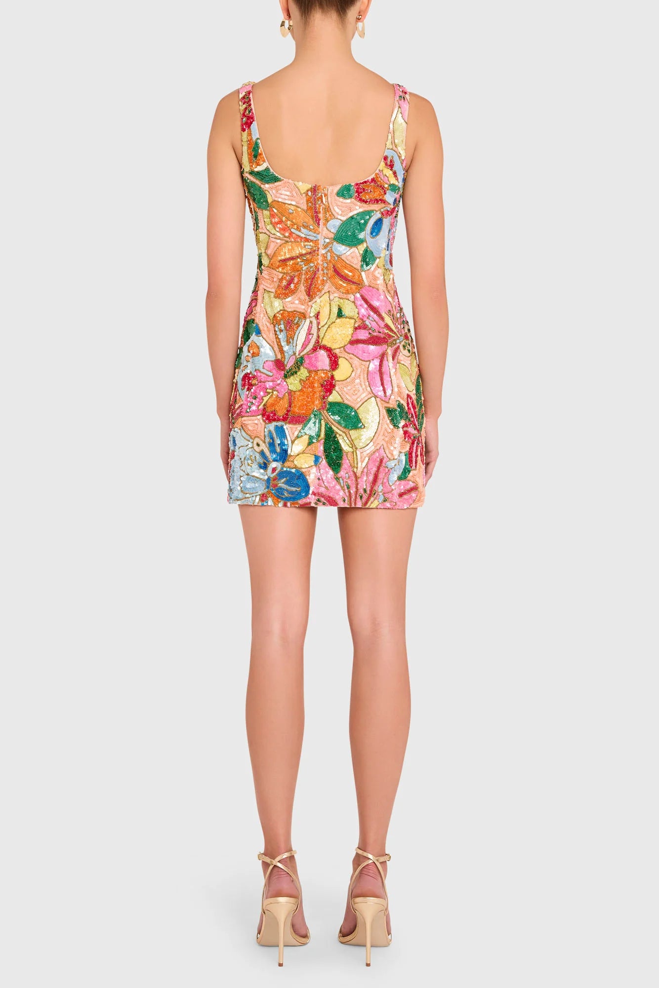 Augustine Dress