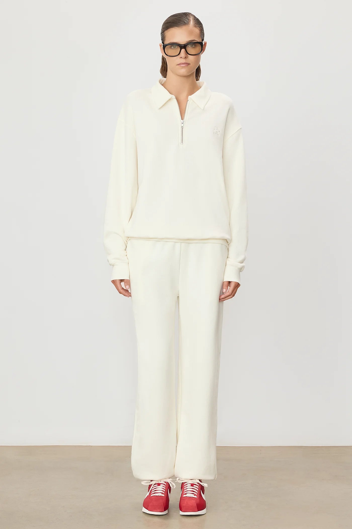 Boyfriend Pocket Sweatpant
