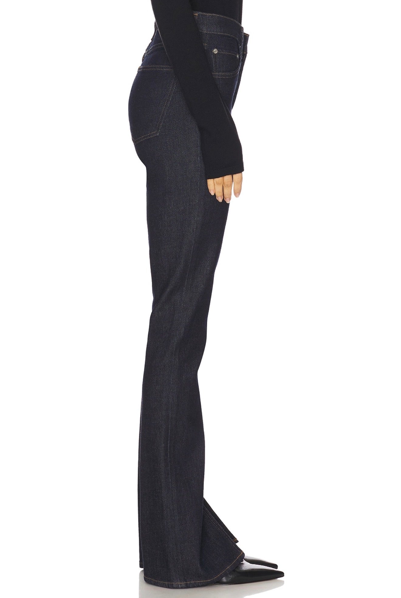 Ingram Split Skinny (comfort stretch)