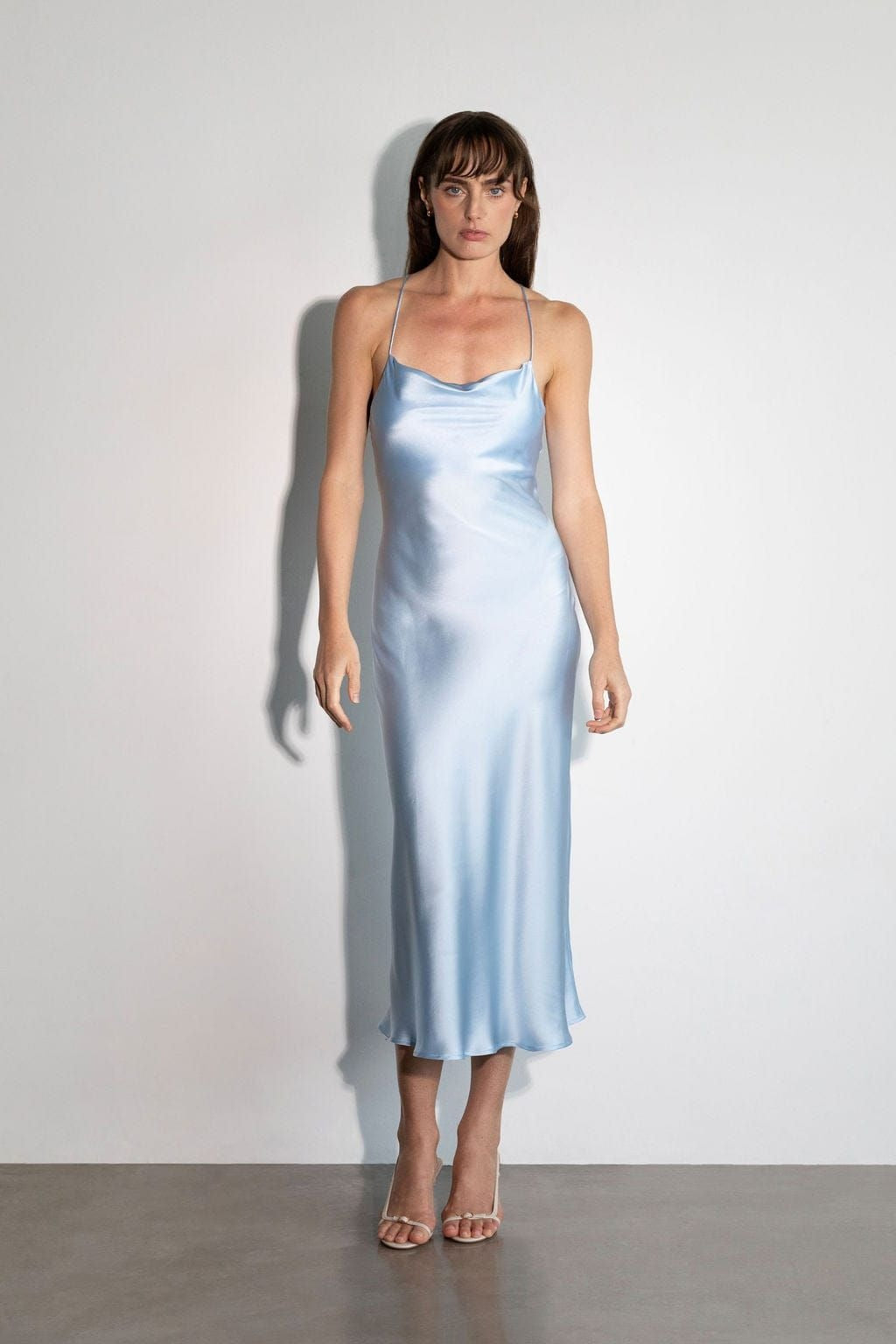 Nova Slip Dress