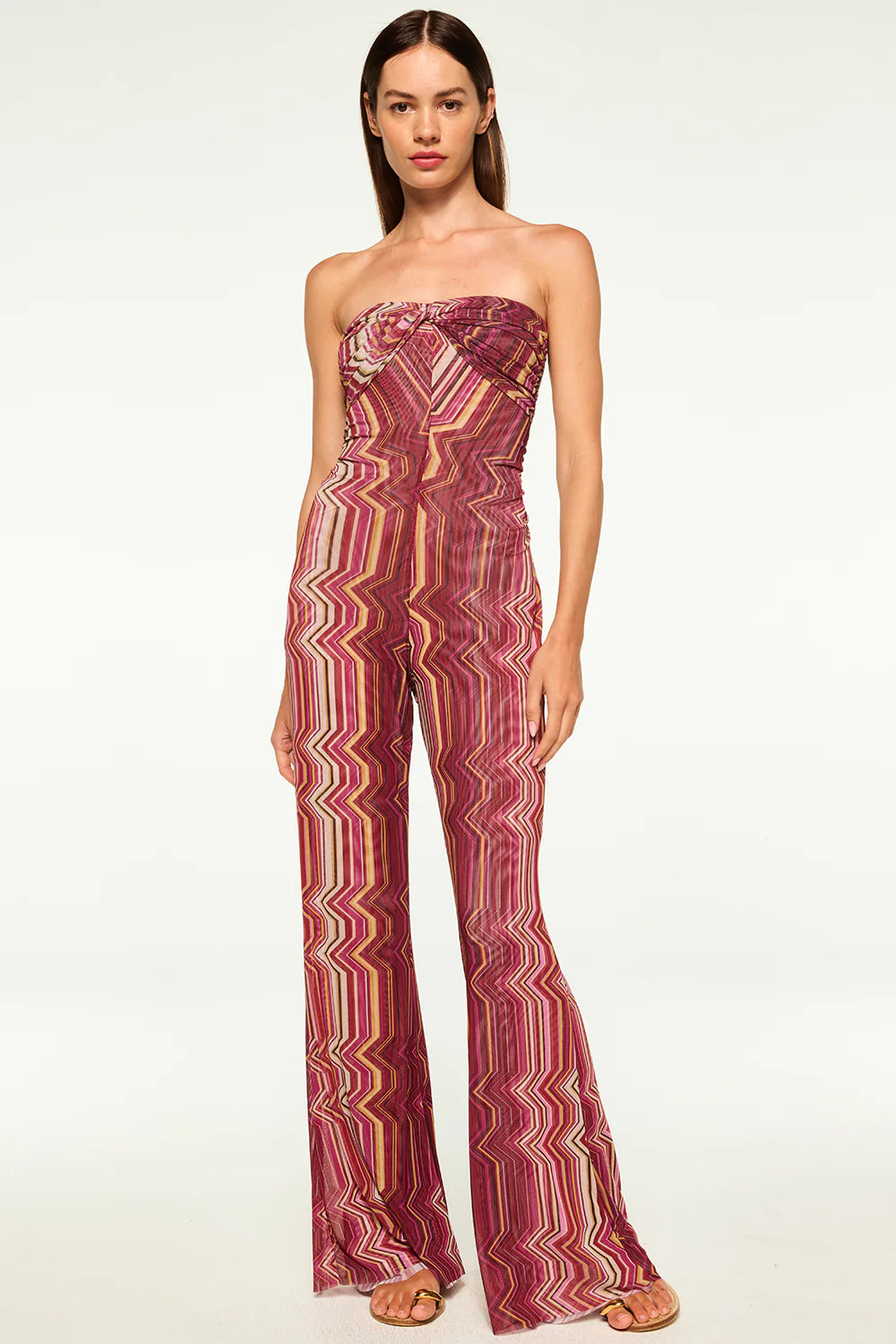 Lilia Jumpsuit