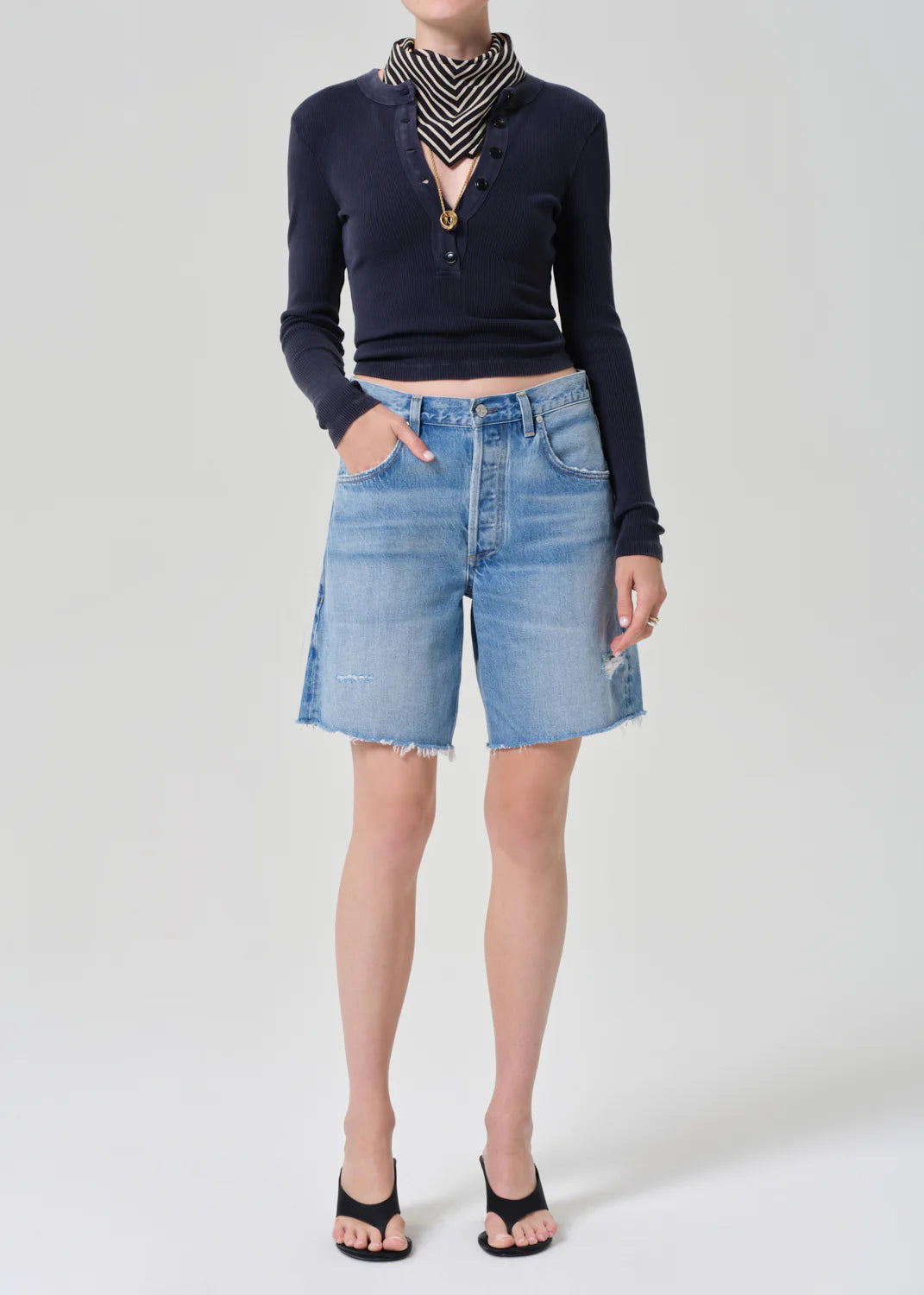 Ayla Short Sparrow