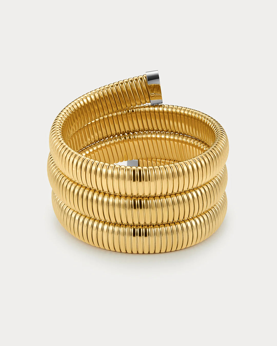 The Palais Snake Chain Bracelet