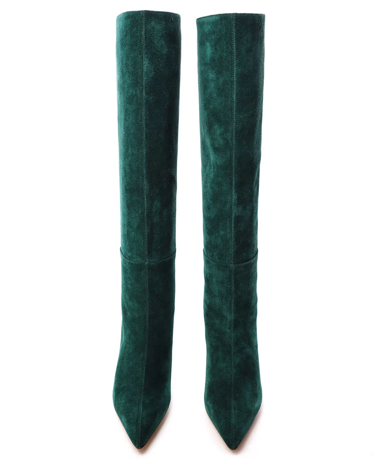 Bodin Emerald Suede is