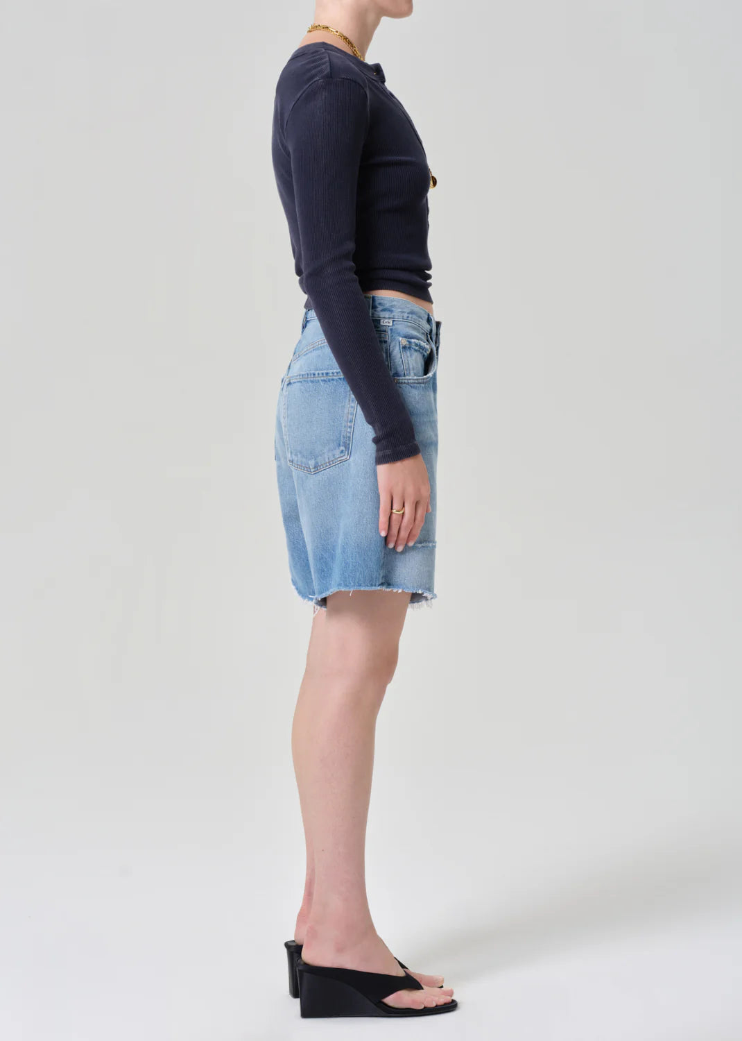 Ayla Short Sparrow