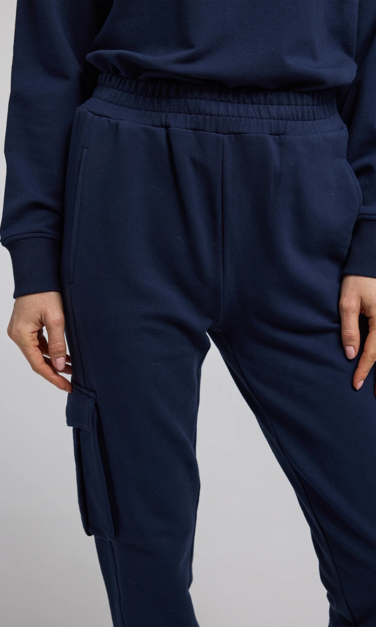 Chandra Fleece Sweatpants