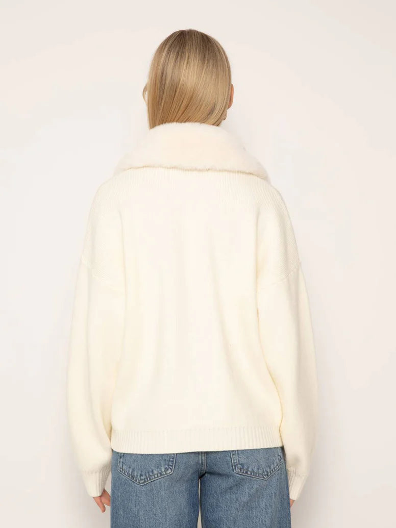 Nola Oversized Cardi