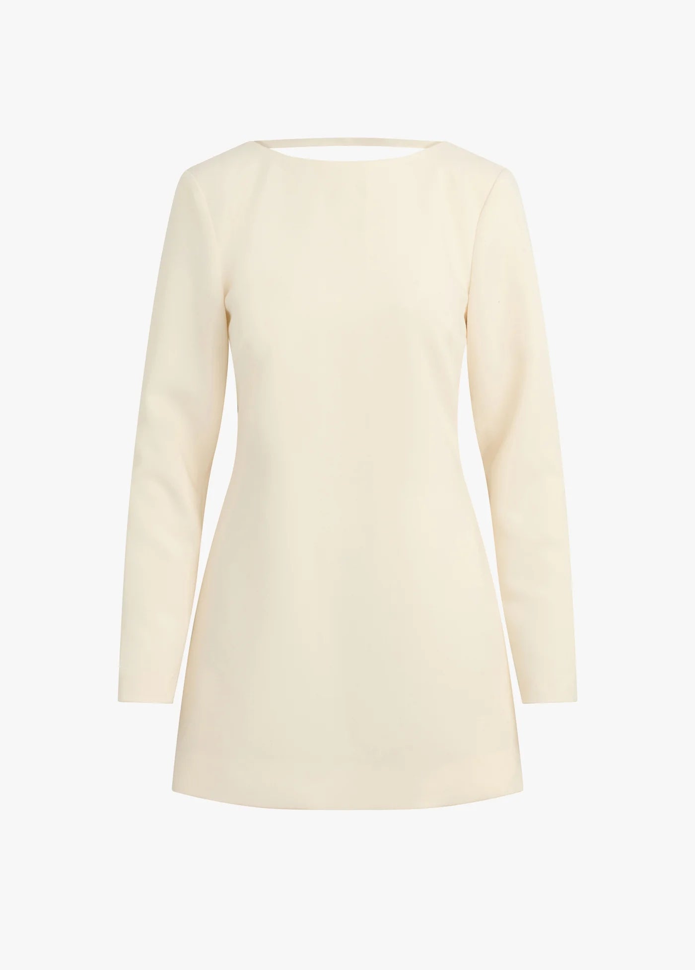 The Long Sleeve Meet Cute Dress