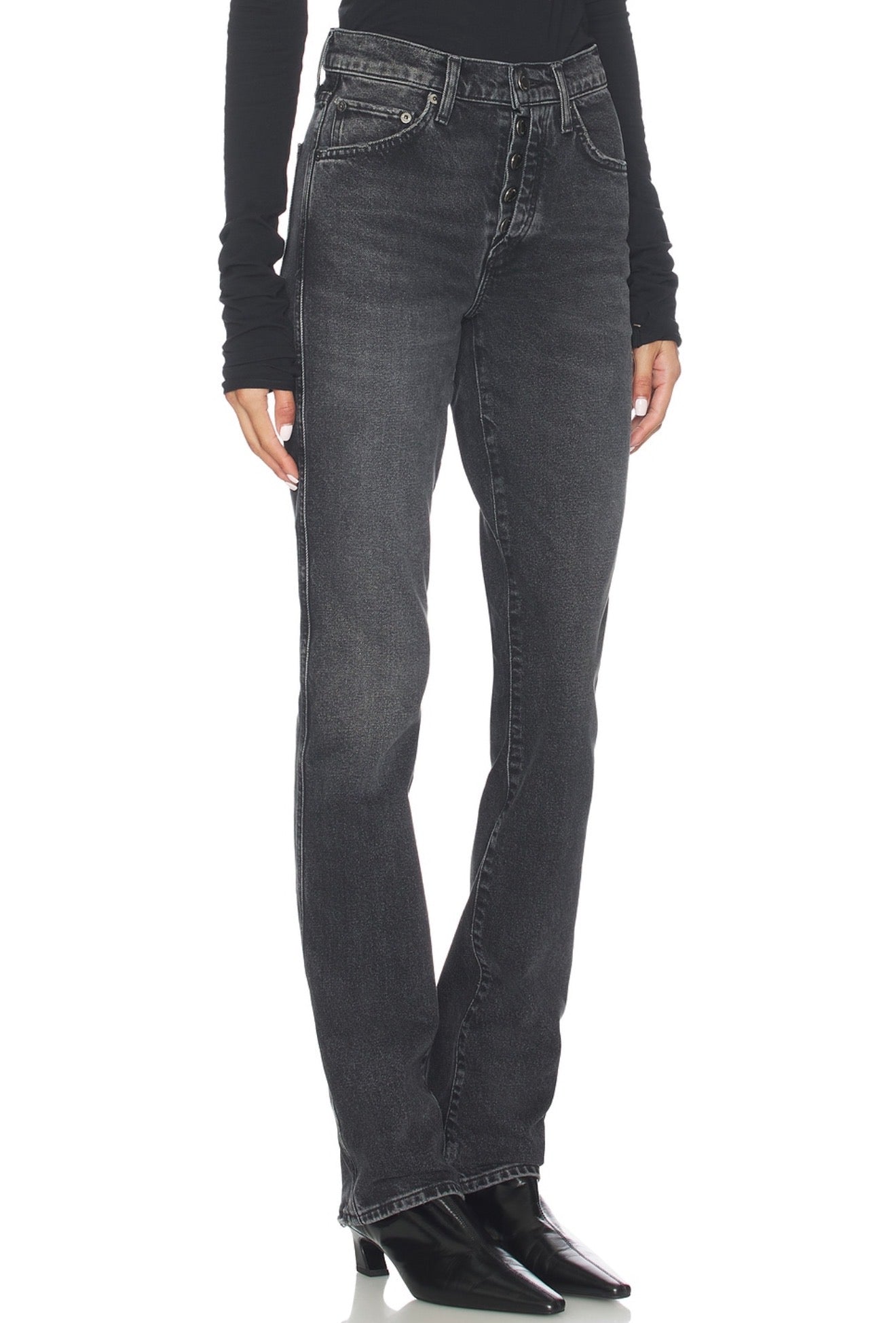 Jetta Stacked Skinny Astral