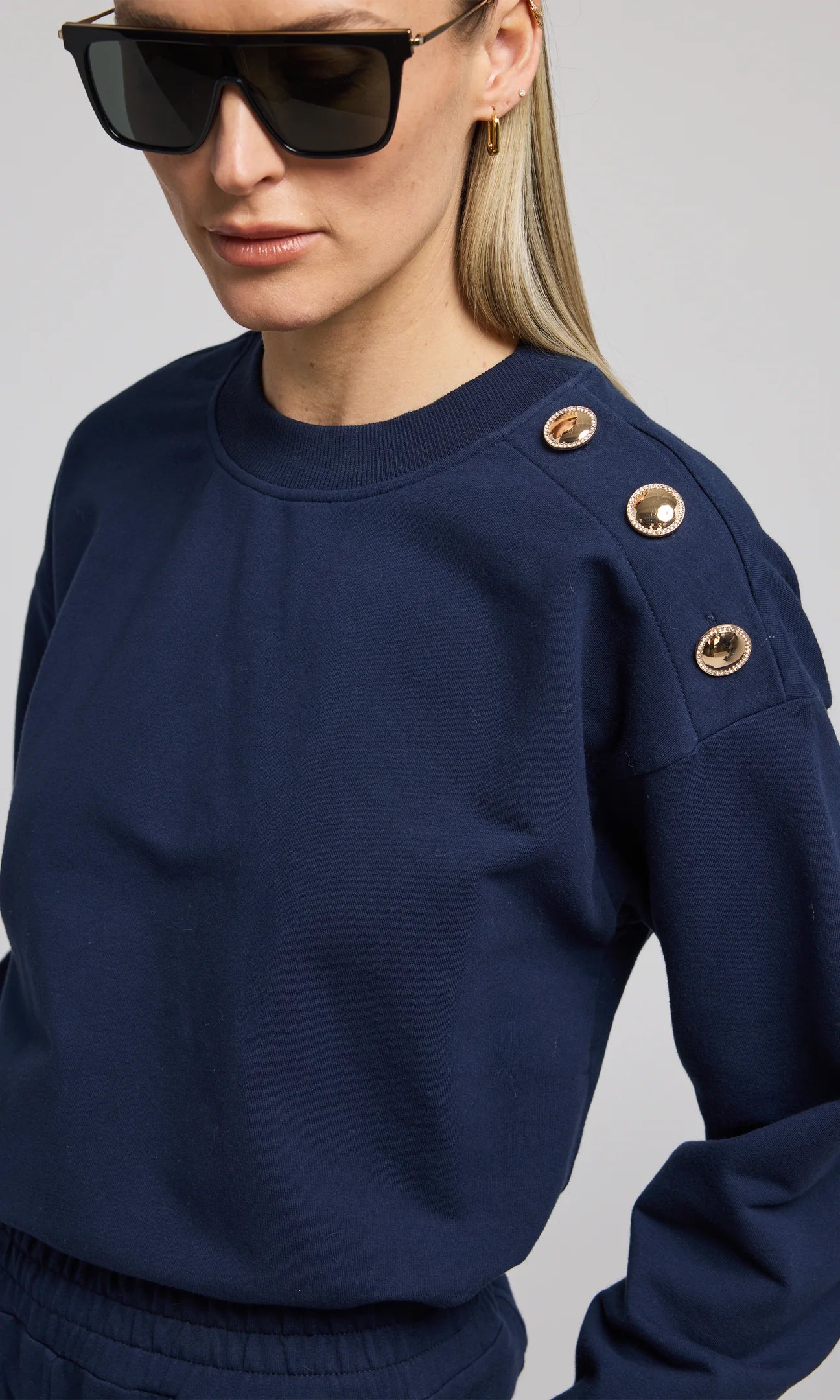 Cambria Sweatshirt