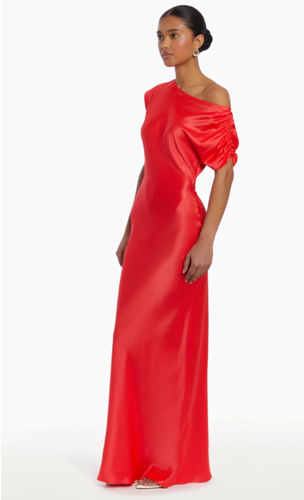 Elroy Silk Maxi