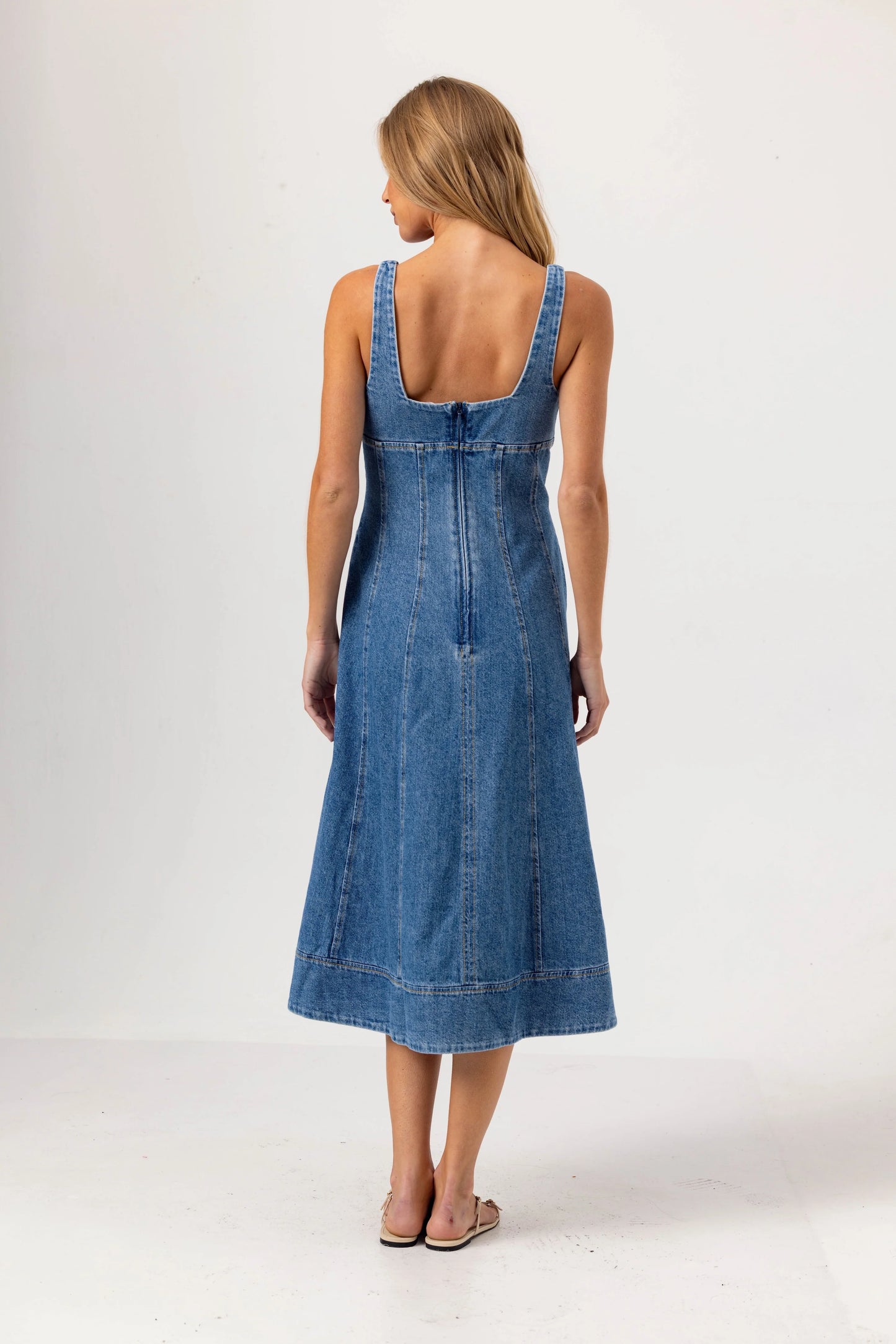 Willa Dress