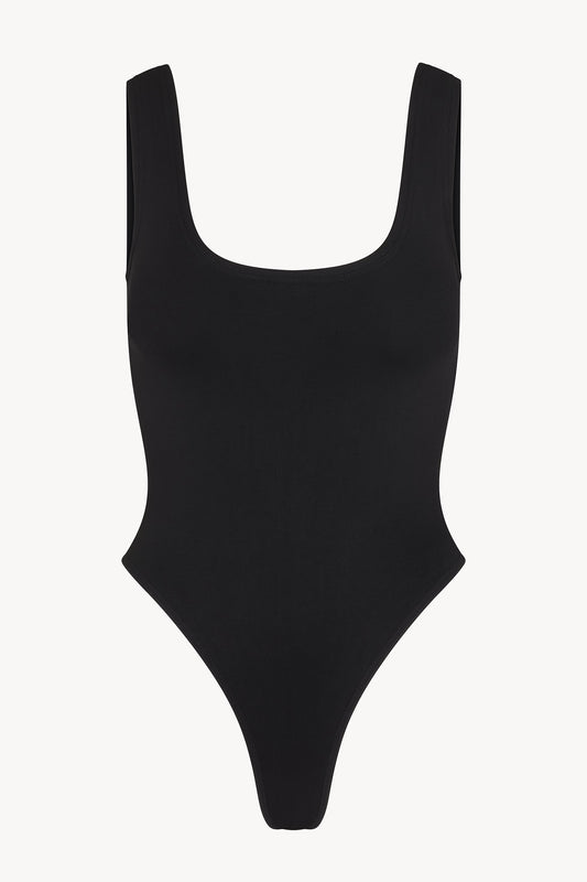 Seamless Tank Bodysuit