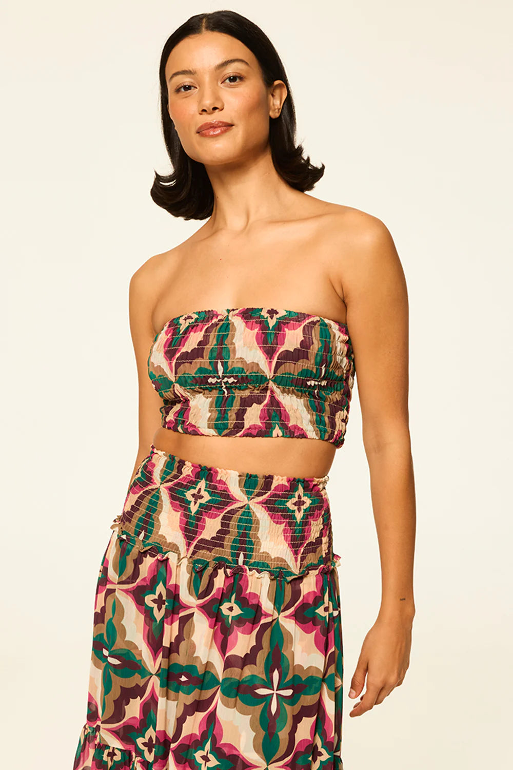Roksana Bandeau