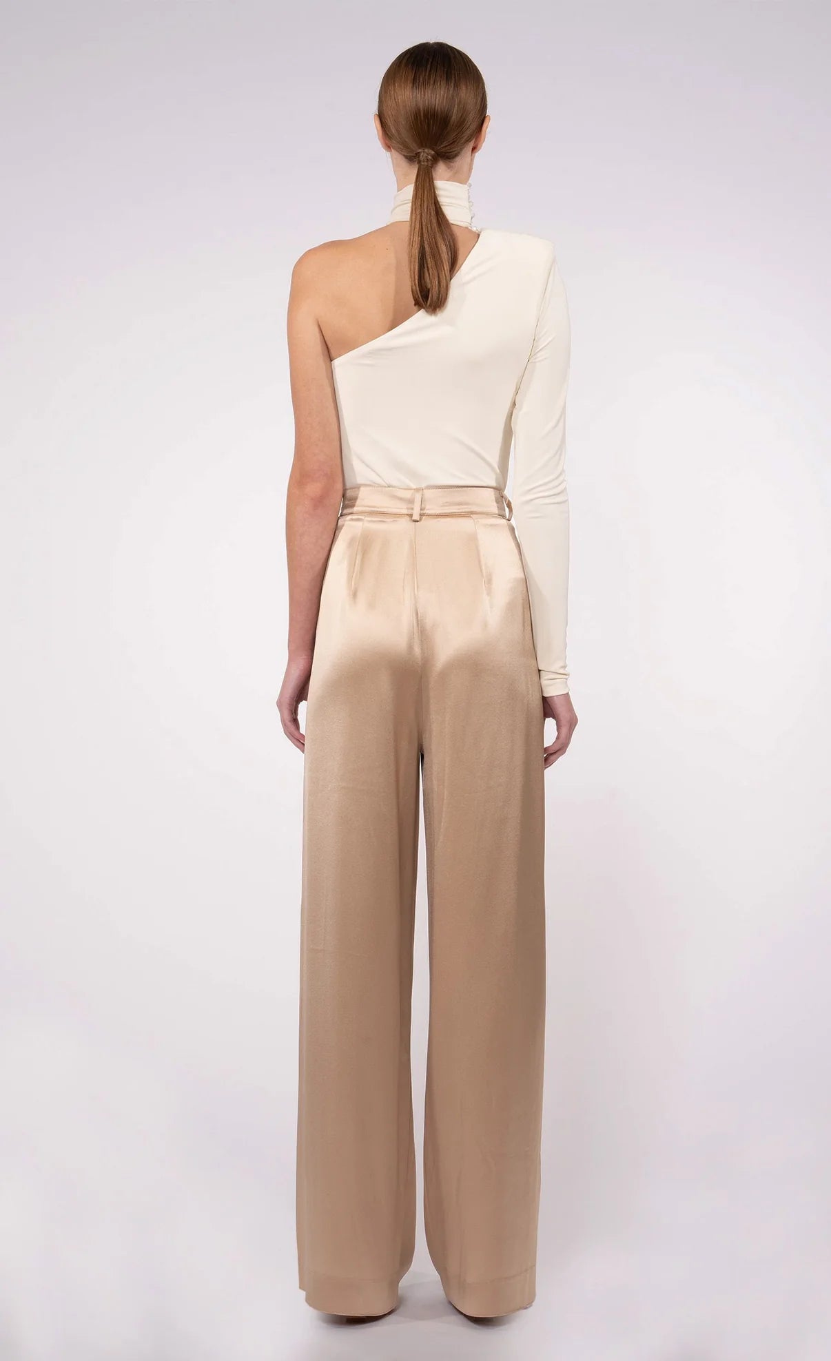 Paris Pant Sand